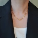 한양대학로 43 | 안산 금은방 여자순금목걸이 5돈 시어머니 친정어머니 금목걸이 선물