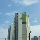 남양뉴타운 B-9블록아파트 이미지