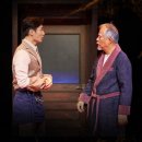 [연극] 더 드레서 후기(*스포주의)