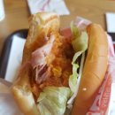 맘스터치신대부적점 | [경산 맘스터치]신대부적맘스터치 다녀왔네요^.^