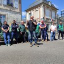 Loi Duplomb : bras de fer politique entre les agriculteurs de la FNSEA et l 이미지