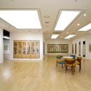 광복회편집실 | 민족미술, 달성에서 꽃피다展