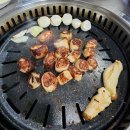 용궁별미 | 불당맛집 용궁구이 막창 삼겹살 후기