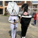 강릉여자고등학교 이미지