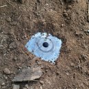 청도산업 | 경북 청도 전원주택 내 합성데크 시공 덱스타 다크월넛 20T 피스시공