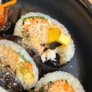 싸다김밥어린이대공원역점 | [오늘의점심/내돈내산] 세종대 혼밥하기 좋은 곳 싸다김밥 어린이대공원역점 방문 후기