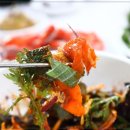 청풍황금송어 이미지