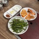 김밥천국 초량점 | [부산/초량] 부산역 돼지 칼국수, 수육 맛집 '주렁박'