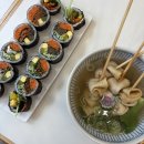 다르다김밥주먹밥 나주혁신도시점 | 빛가람동 김밥 맛집 나주혁신도시 점심 식당 다르다김밥주먹밥 나주혁신도시점