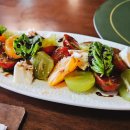 홍림행정사사무소 | [부산 시청 맛집] 미슐랭 출신 셰프의 이탈리안 레스토랑, 올리바 방문 후기