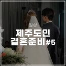 칠성로R | 제주도민 결혼준비 part#5 본식드레스 그리고 웨딩슈트