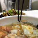 [웨스턴돔 맛집] 웨스턴돔 찐 맛집 발견 '요미우돈교자' 솔직후기 | 일산맛집
