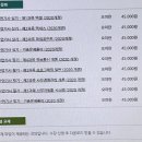 [HD]사무자동화산업기사 실기 - 파워포인트 이미지