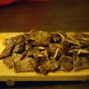 육쌈냉면 이미지