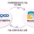 한국전력공사(에너지신기술연구소)