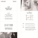 [결혼 준비] 청첩장, 모바일 청첩장 내돈내산 반셀프제작(사진 보정) 후기_[퍼먼티브, 살롱드레터]