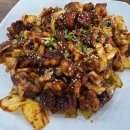 대구 신천동 맛집｜불향 제대로 불향쭈꾸미 내돈내산 후기