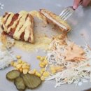 김밥사보르 이미지