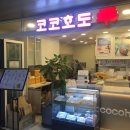서울) 서울 코코호도 ㅡ 센트럴시티점