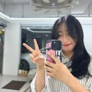 우연이미용실 | 창원 서상동 미용실 자연스러운 C컬 펌 제이안헤어