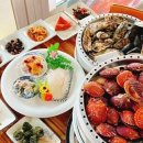 장안식당 이미지