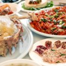 해남보리밥 이미지