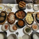 약선마을 시골밥상 | 이천 도자기 마을 근처 맛집｜돌솥밥 시골밥상 갈치조림 후기