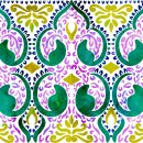 Neo_Arabesque_patterns_amp_borders 이미지