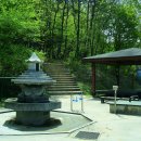 삼정약수터 이미지