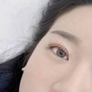 바니샵 속눈썹 김해주촌점 | 김해속눈썹 바니샵 속눈썹 김해본점 자연스럽고 편안한 시술 후기
