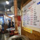 마포부연탄구이 | 개금시장맛집 발견!! 고기집 원픽된 마포부연탄구이 항정살 찐이야