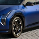 개인화물1860 | 기아 EV4 세단 vs EV6 SUV, 주행거리·출력·가격 차이 완벽 비교