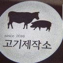 광진정육점