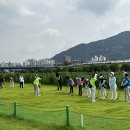 중랑천 제5체육공원 이미지