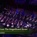 웅장한 7인방의 테마 Theme from The Magnificent Seven/The Orchestra at Temple Square 이미지