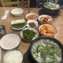 정릉52 | [맛집추천]정릉 마을인시장 투어(기차순댓국 우지커피 보리식빵)