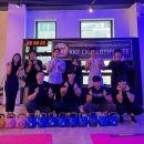 팀케이MMA짐 이미지