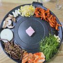 더덕솥뚜껑삼겹살내수점