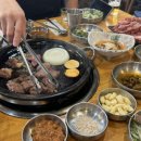 부촌한우마을 이미지