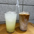 더블루 커피 | 산본 더블루커피 옛날 와플 먹고싶을 때, 가성비 카페 맛집