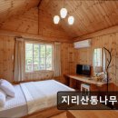 지리산펜션산장 | 지리산통나무산장 조용하고 깨끗한 산장 휴식