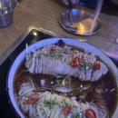 [강남 술집] 내돈내산 밤별 포차라운지 솔직 후기: 항정수육과 어니언 순살치킨, 그리고 아쉬웠던 해물...