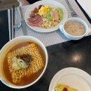삼양화성(주) - 13093 | 신라스테이 동탄 디럭스 더블룸 파크뷰 & 조식 후기