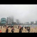 2020년 7월 11일 양산핀-김해핀 연합 바다수영 (송도해수욕장) 이미지