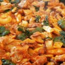 신 정통 춘천닭갈비 이미지