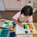 창의력쑥쑥어린이미술 이미지