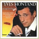 Yves Montand - A Paris - 프로필,가사,동영상 이미지