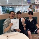 석봉문화센터 | 석봉복합문화센터 개관 기념:석봉도서관:큰별쌤 최태성 작가님의 특별 강연. 아들들과 함께한 뜻깊은 하루