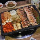 남산회관정육식당 이미지