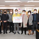 풍기인삼시장 이미지